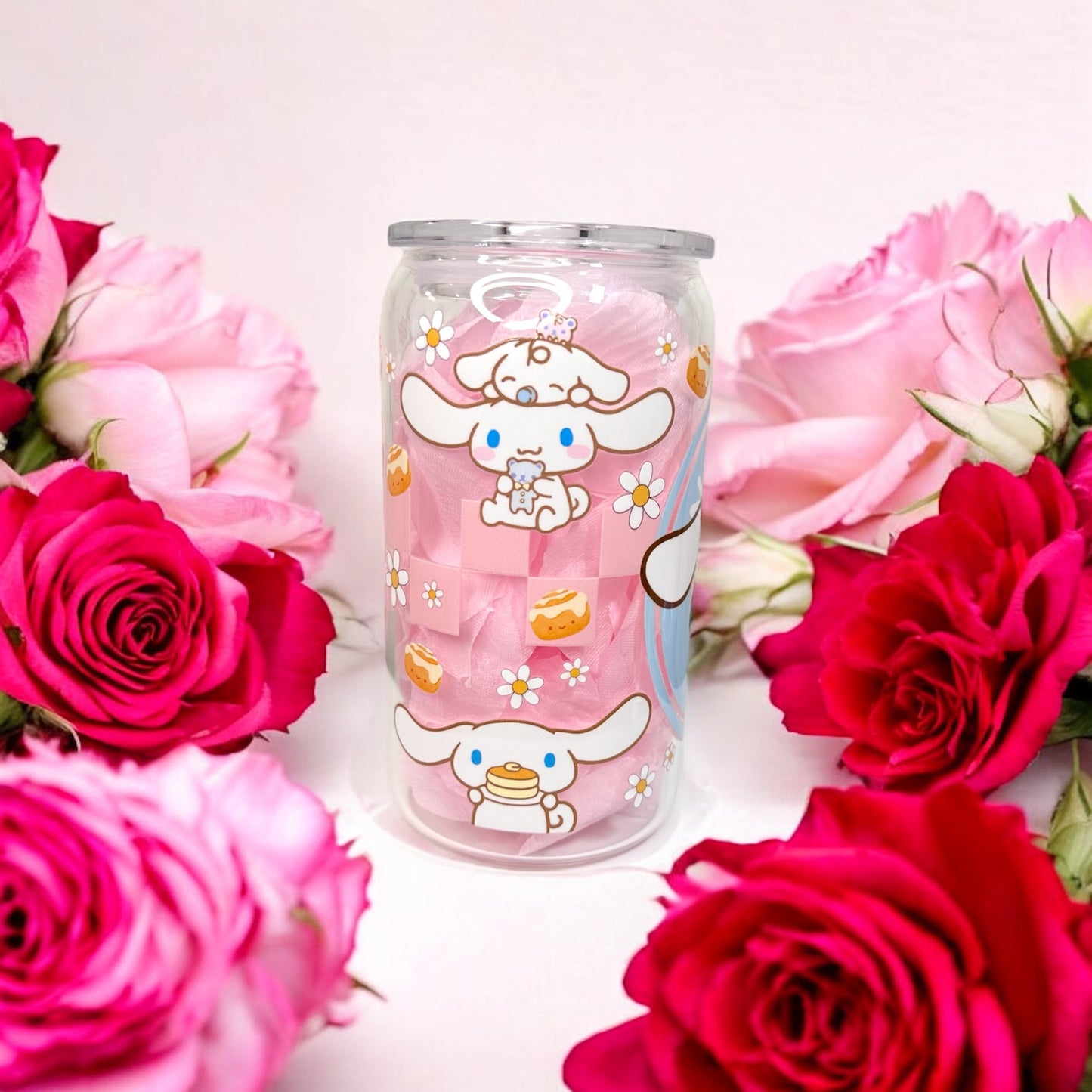 Cinamoroll Tumbler