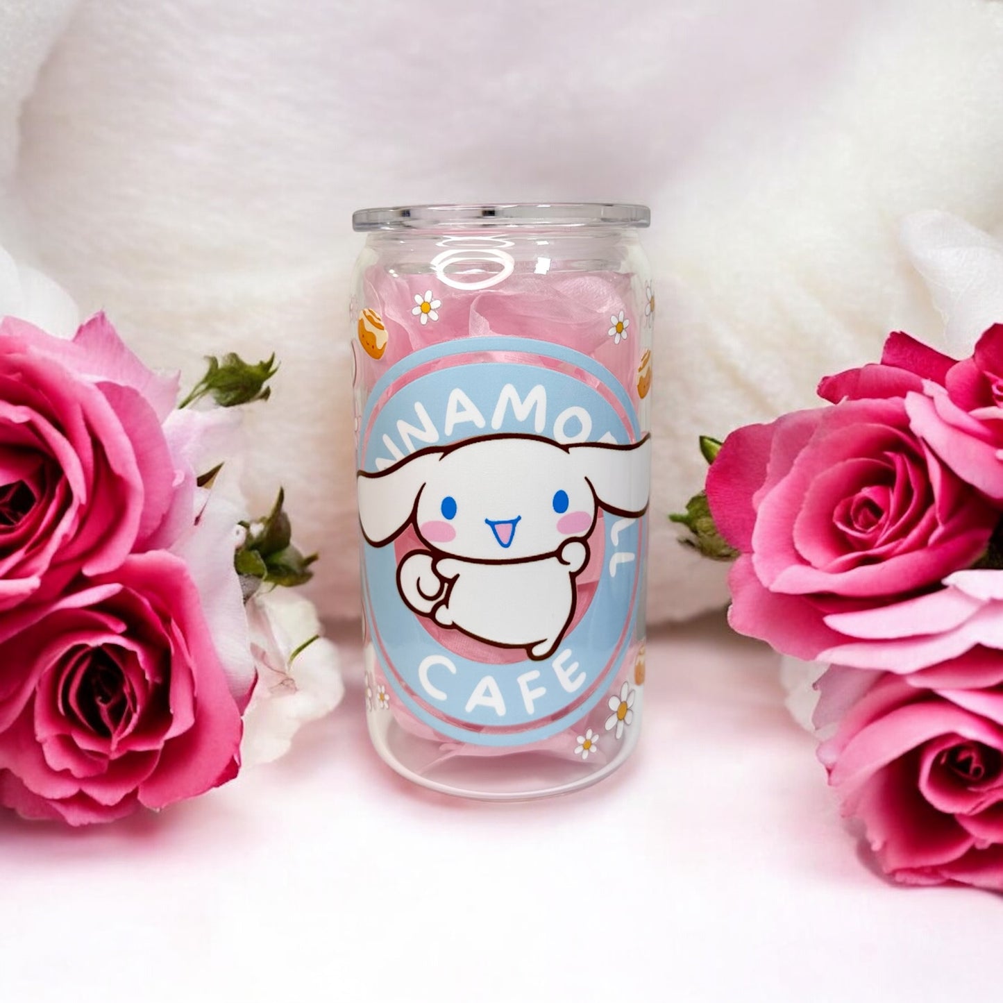 Cinamoroll Tumbler