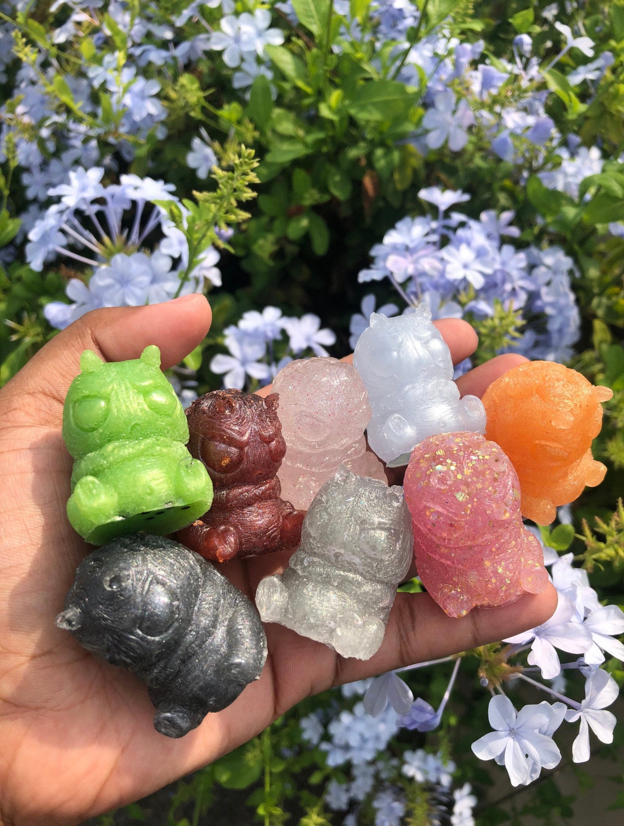Resin Art