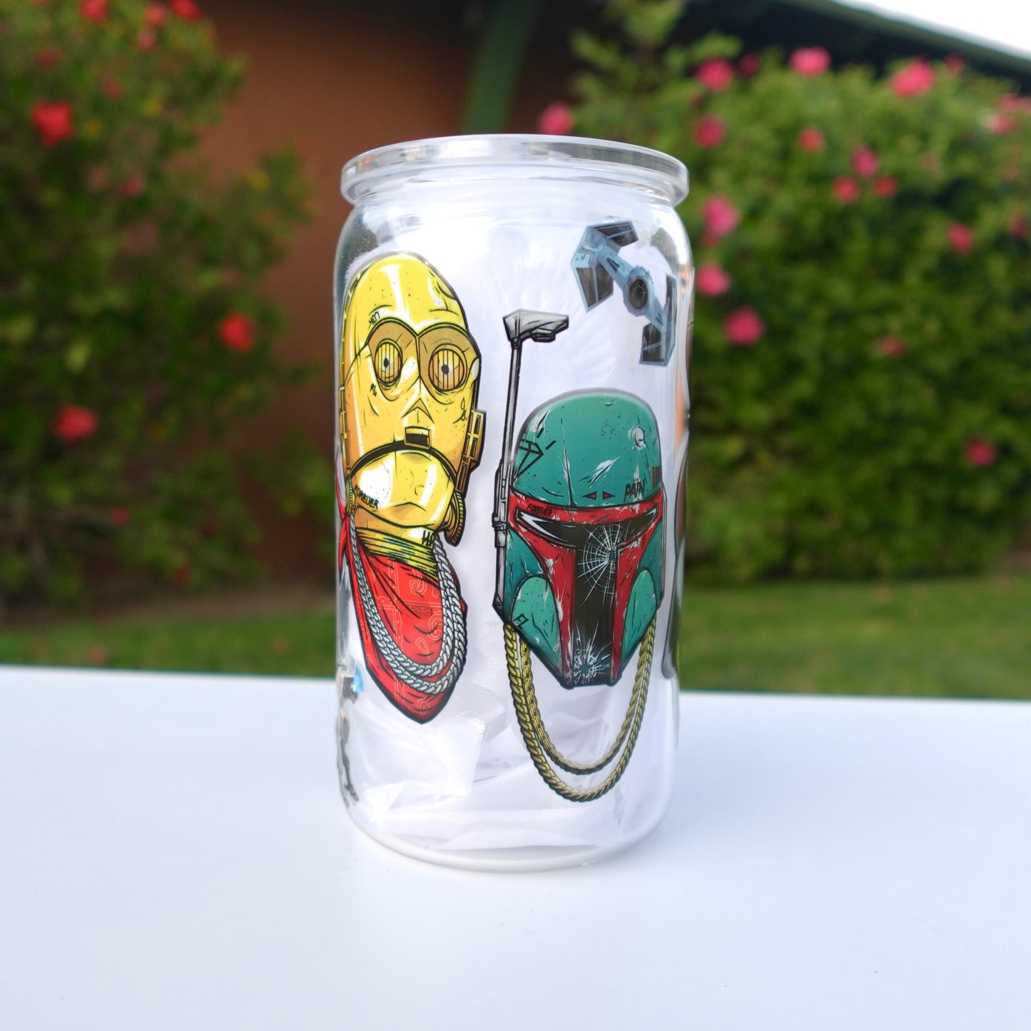 Star Wars Cup