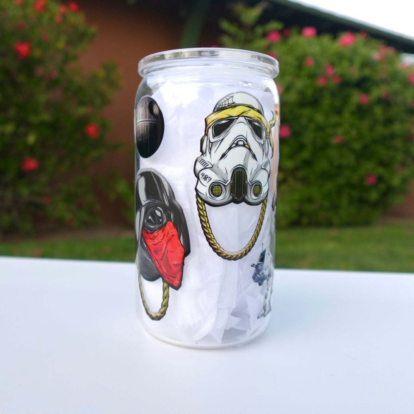 Star Wars Cup