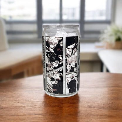 JJK Gojo Tumbler