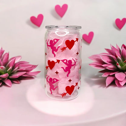 Cupids Brewing Co. Tumbler