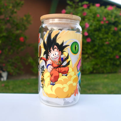 Dragon Ball Cup