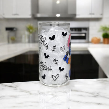Peso Stitch Tumbler