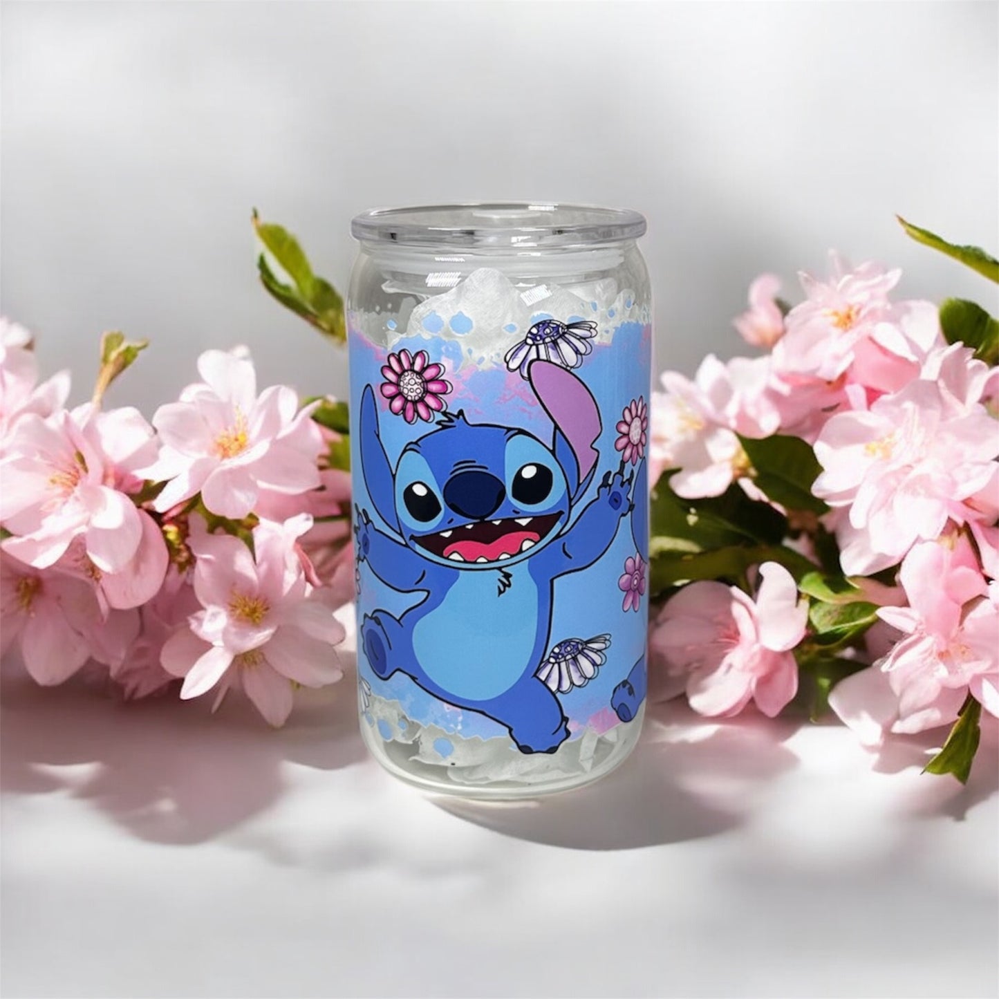 Stitch Tumbler