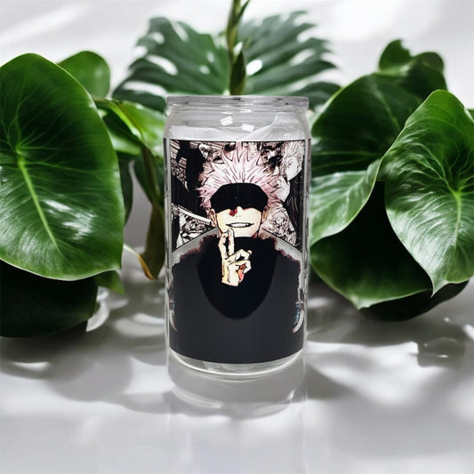 JJK Gojo Tumbler