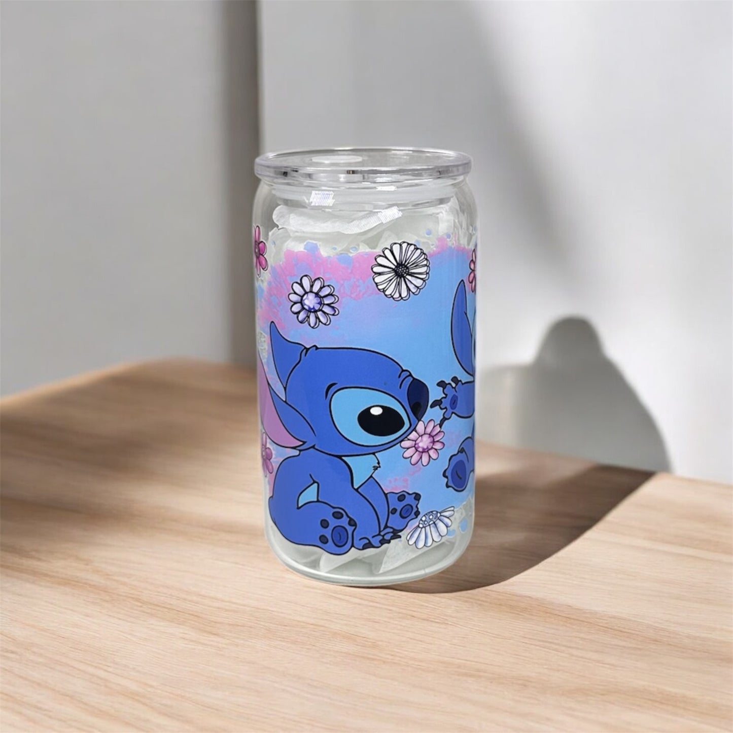 Stitch Tumbler