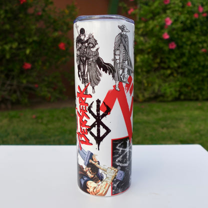 Berserk Tumbler