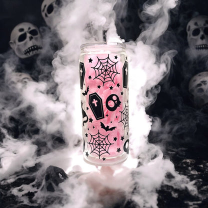 Spooky Tumbler