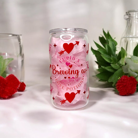 Cupids Brewing Co. Tumbler