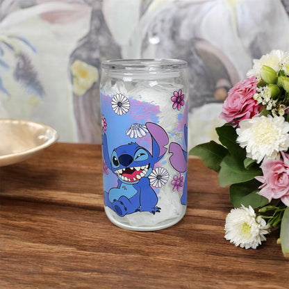 Stitch Tumbler