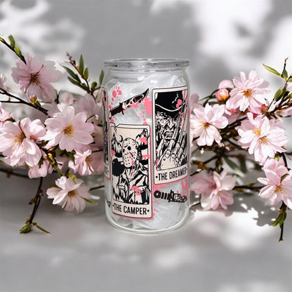 Killer Cards Tumbler