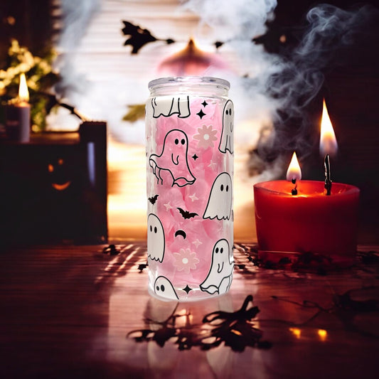 Ghost Tumbler