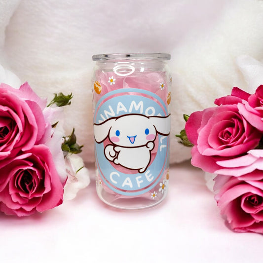 Cinamoroll Tumbler
