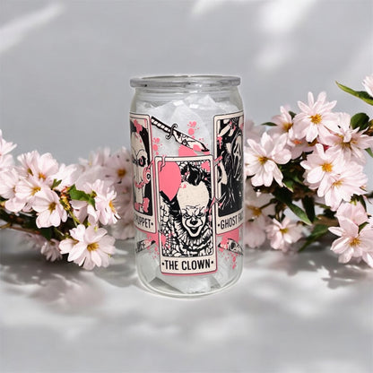 Killer Cards Tumbler