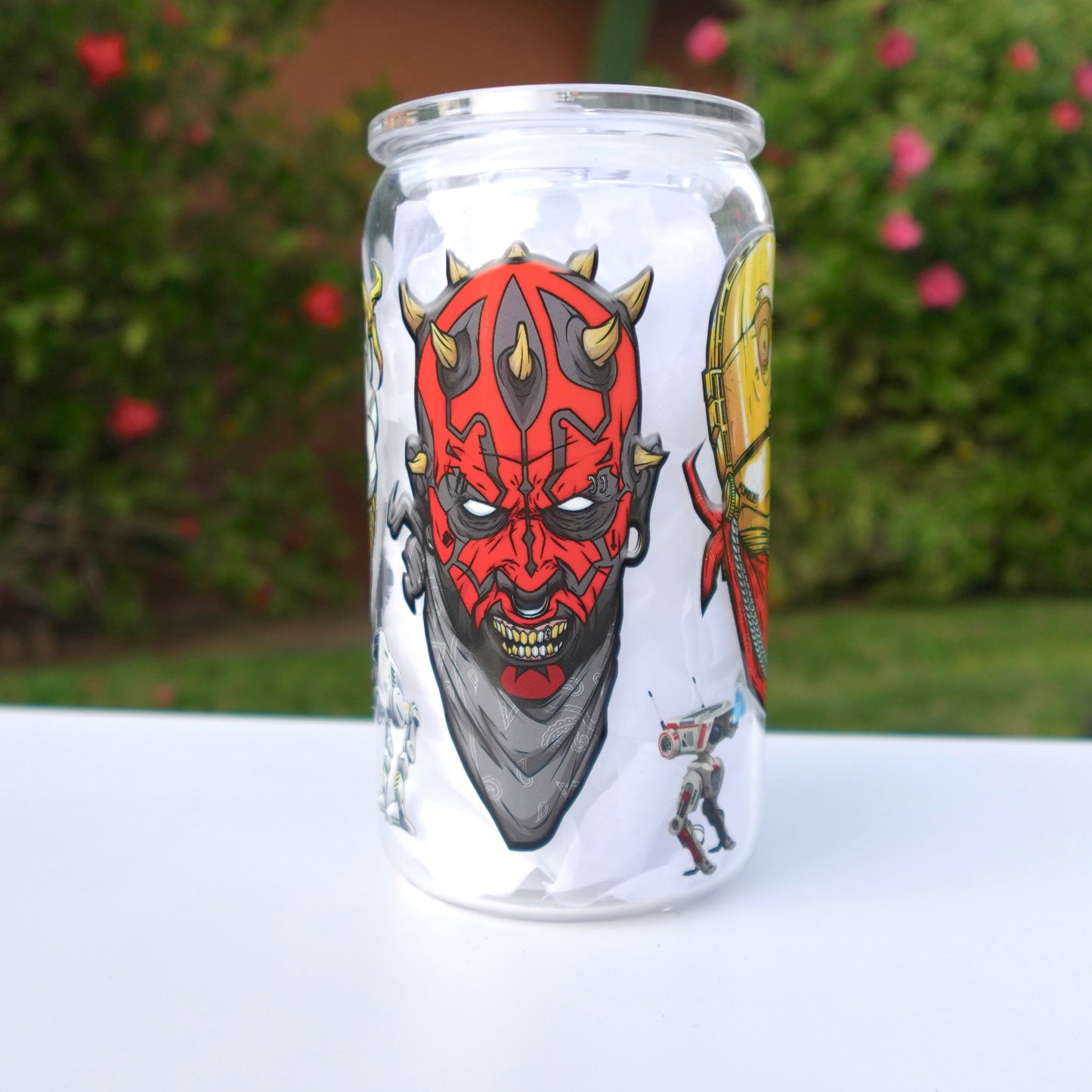 Star Wars Cup