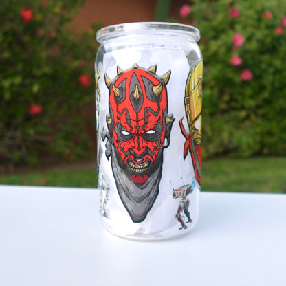 Star Wars Cup
