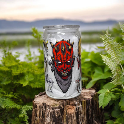 Star Wars Tumbler