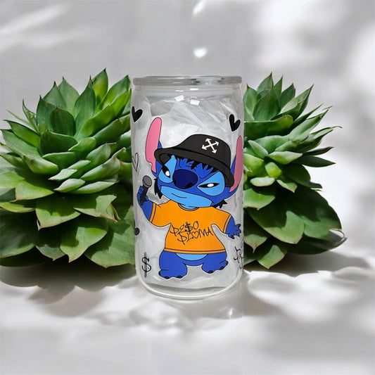 Peso Stitch Tumbler