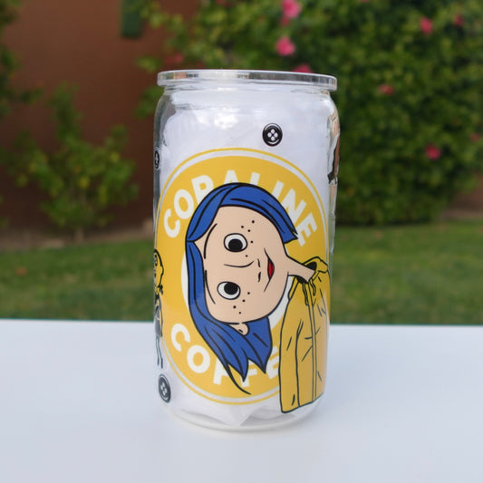 Coraline Cup
