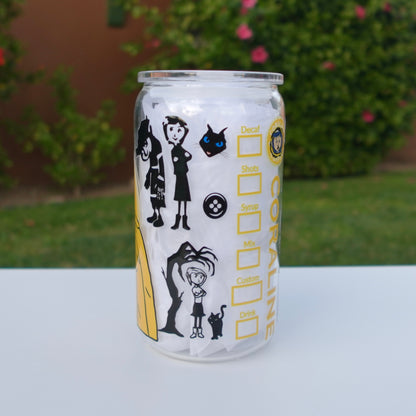 Coraline Cup