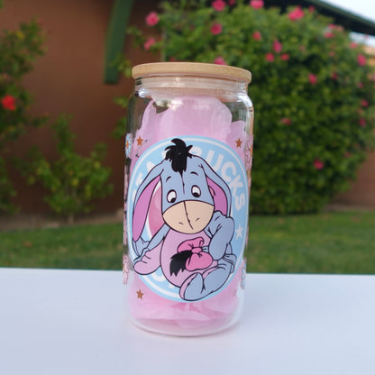 Eeyore Cup