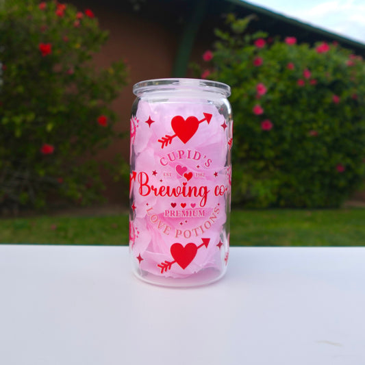 Cupids Brewing Co. Tumbler