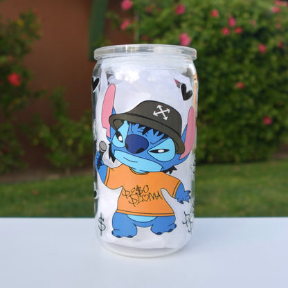 Peso Stitch Cup