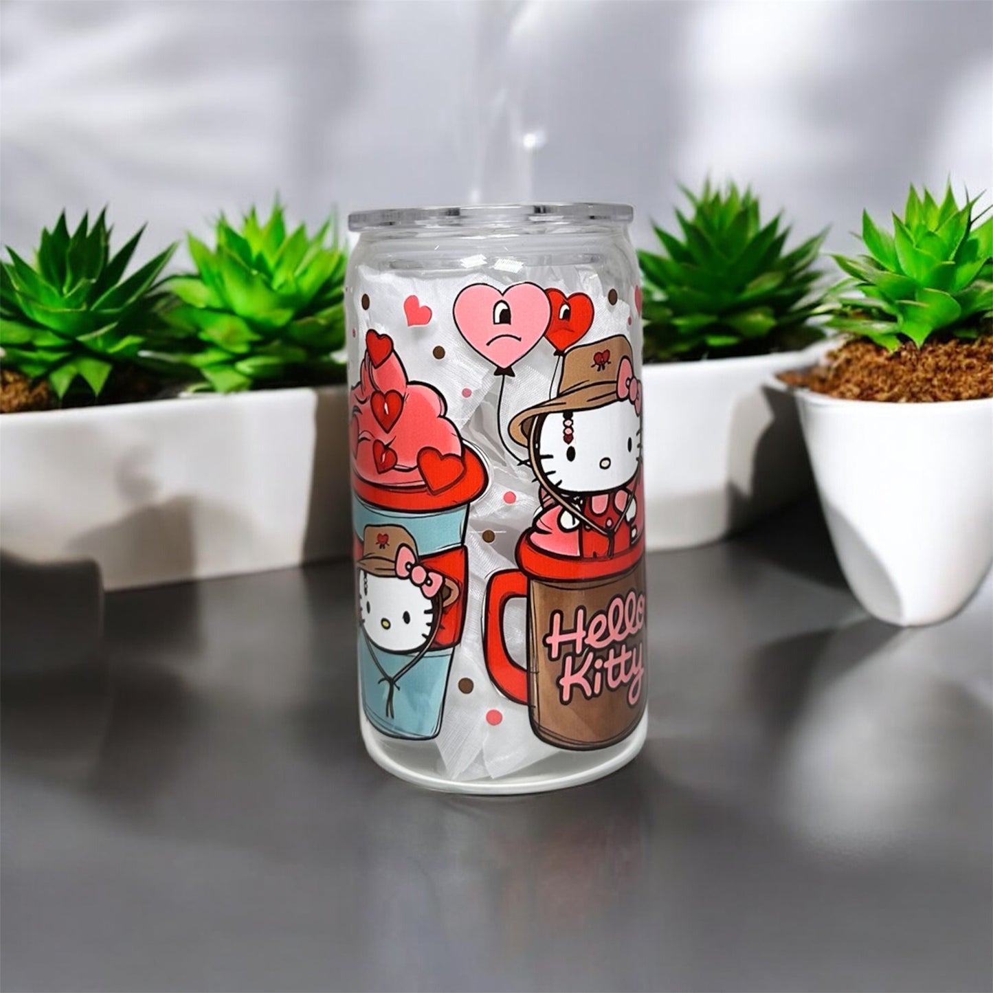 Bad Kitty Tumbler