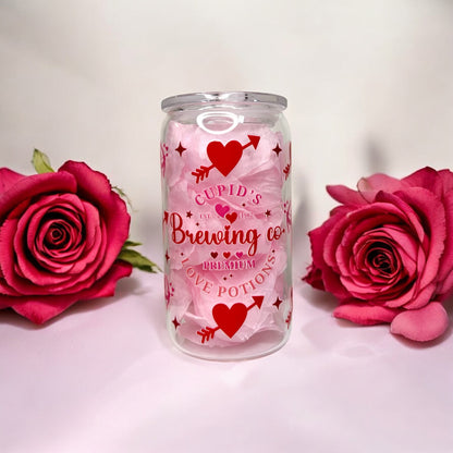 Cupids Brewing Co. Tumbler