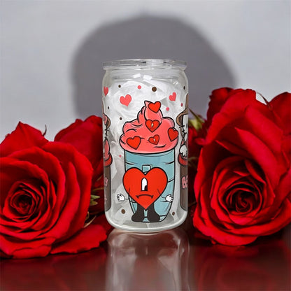 Bad Kitty Tumbler