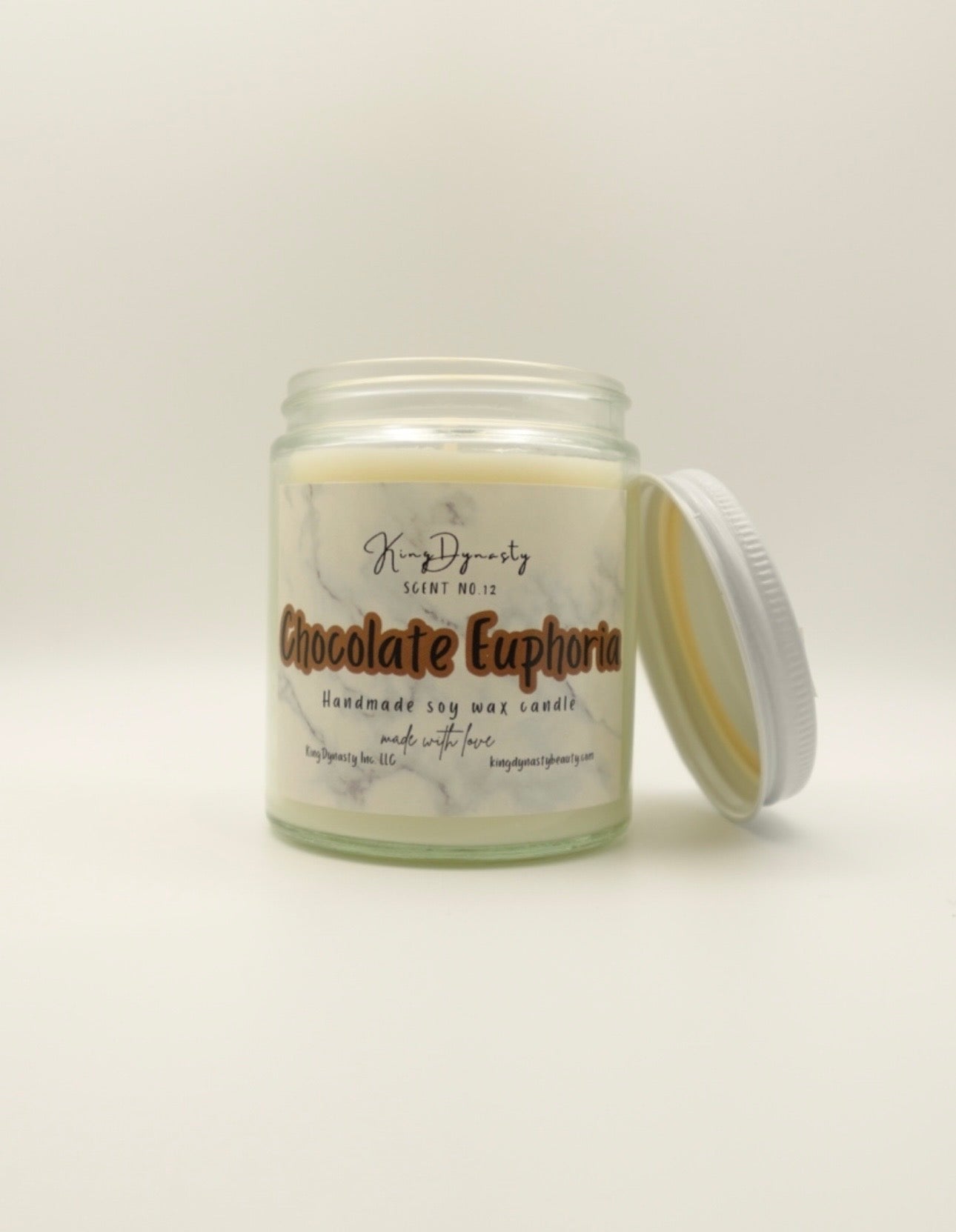Chocolate Euphoria Candle