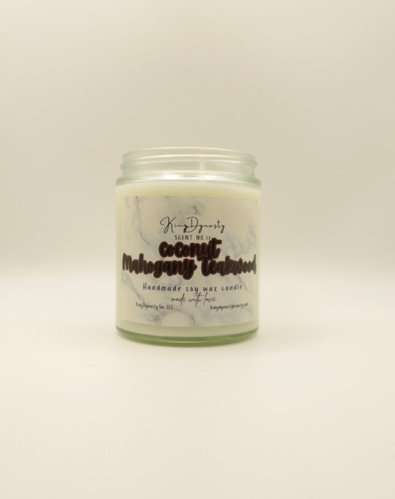 Coconut Mohagany Teakwood