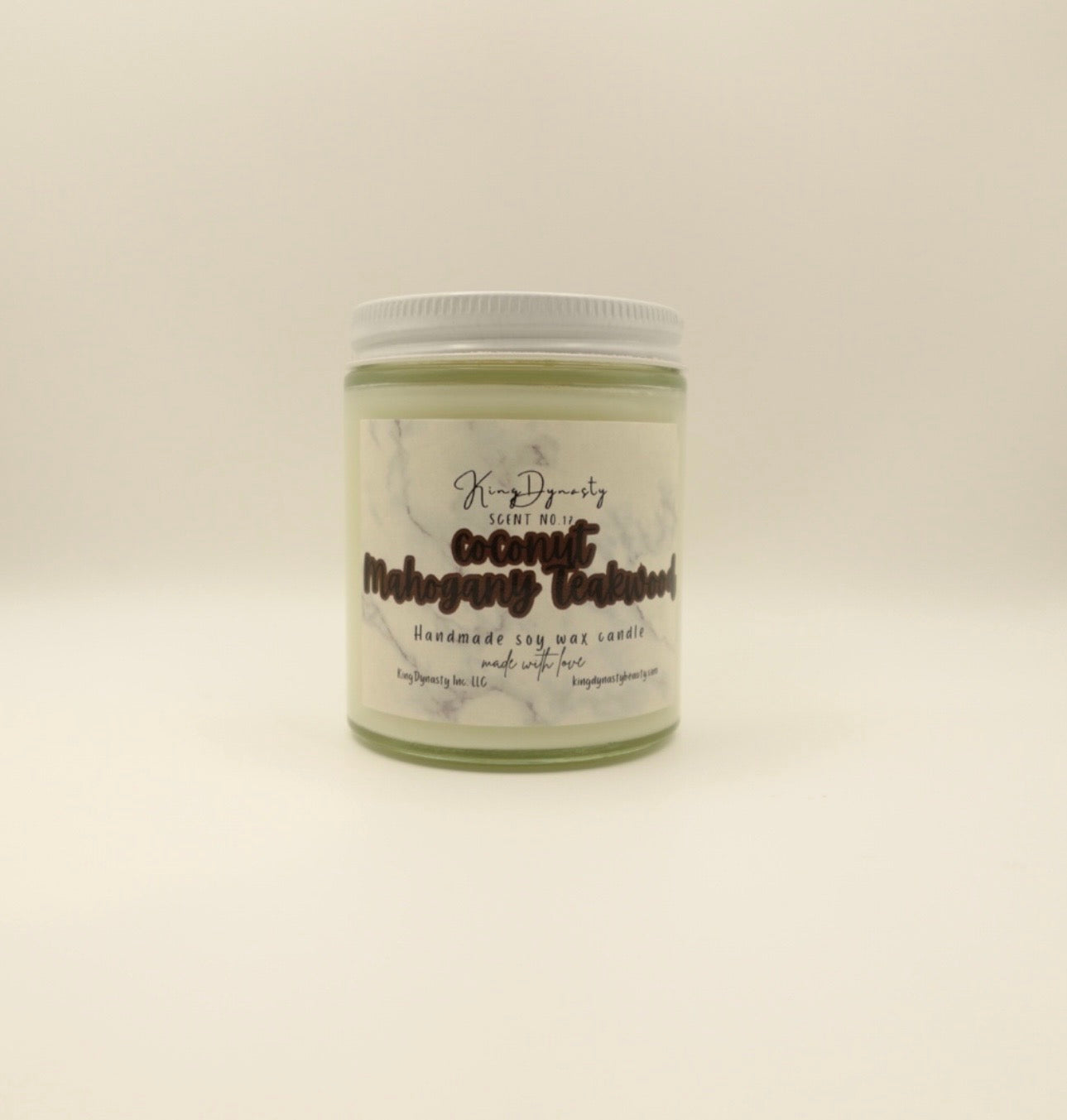 Coconut Mohagany Teakwood