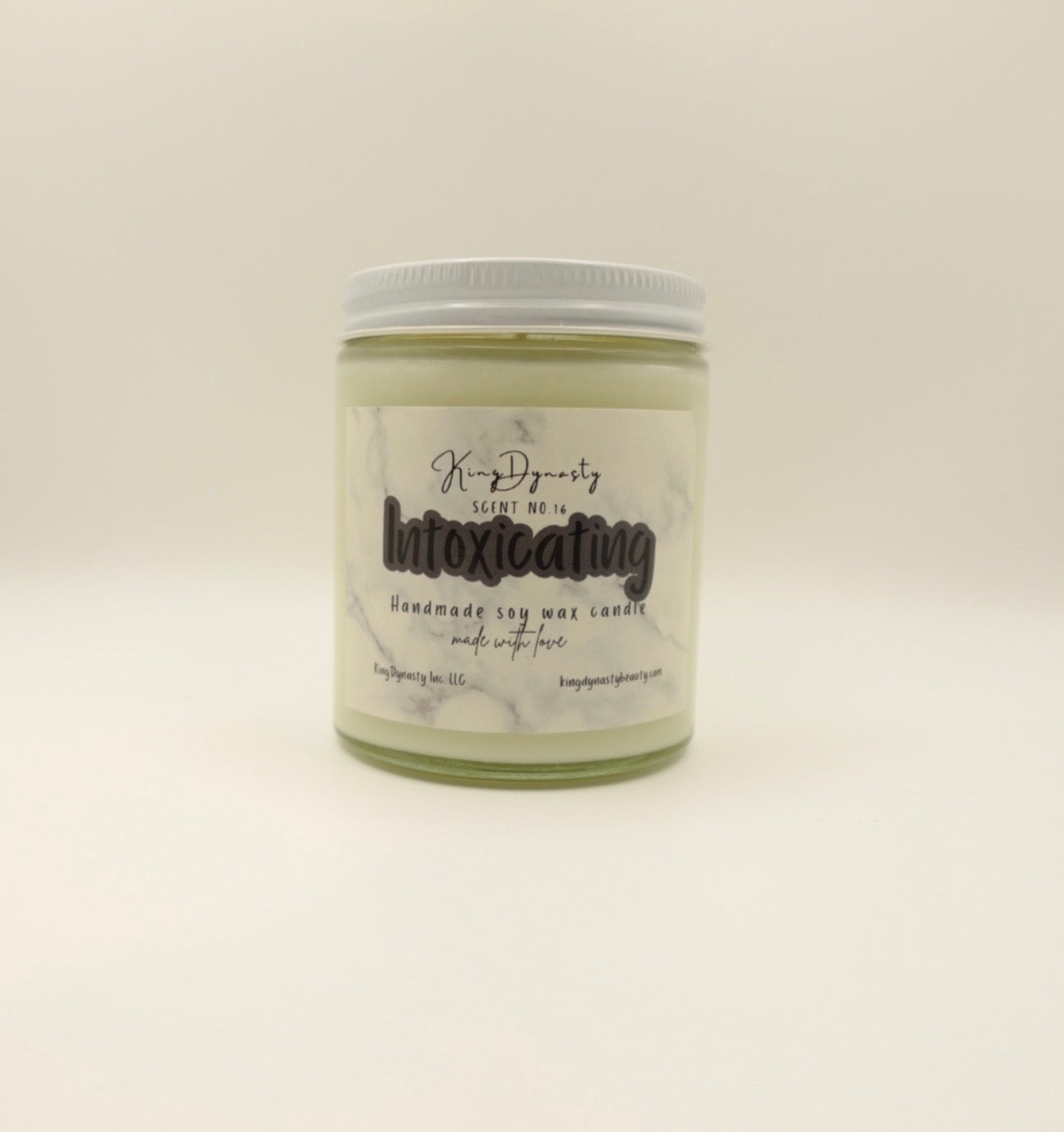 Intoxicating Candle