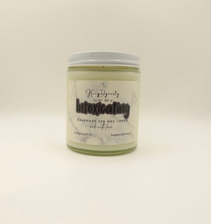 Intoxicating Candle