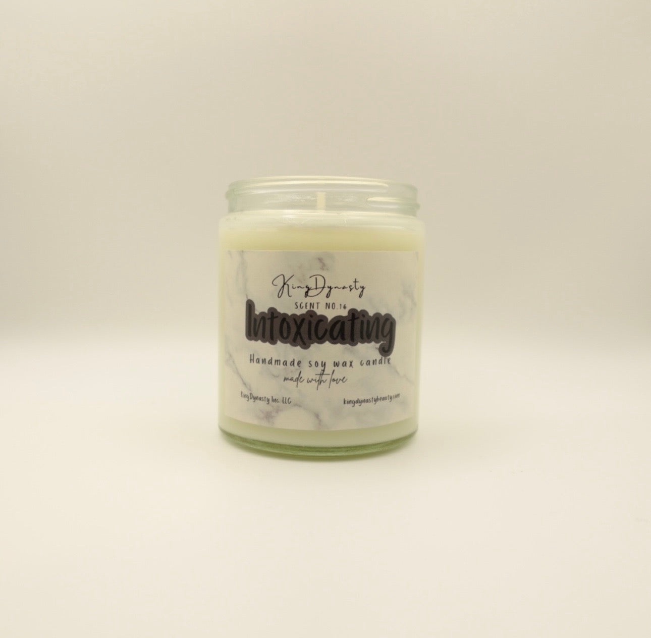 Intoxicating Candle