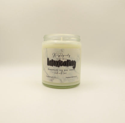 Intoxicating Candle