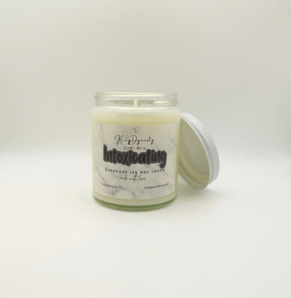Intoxicating Candle