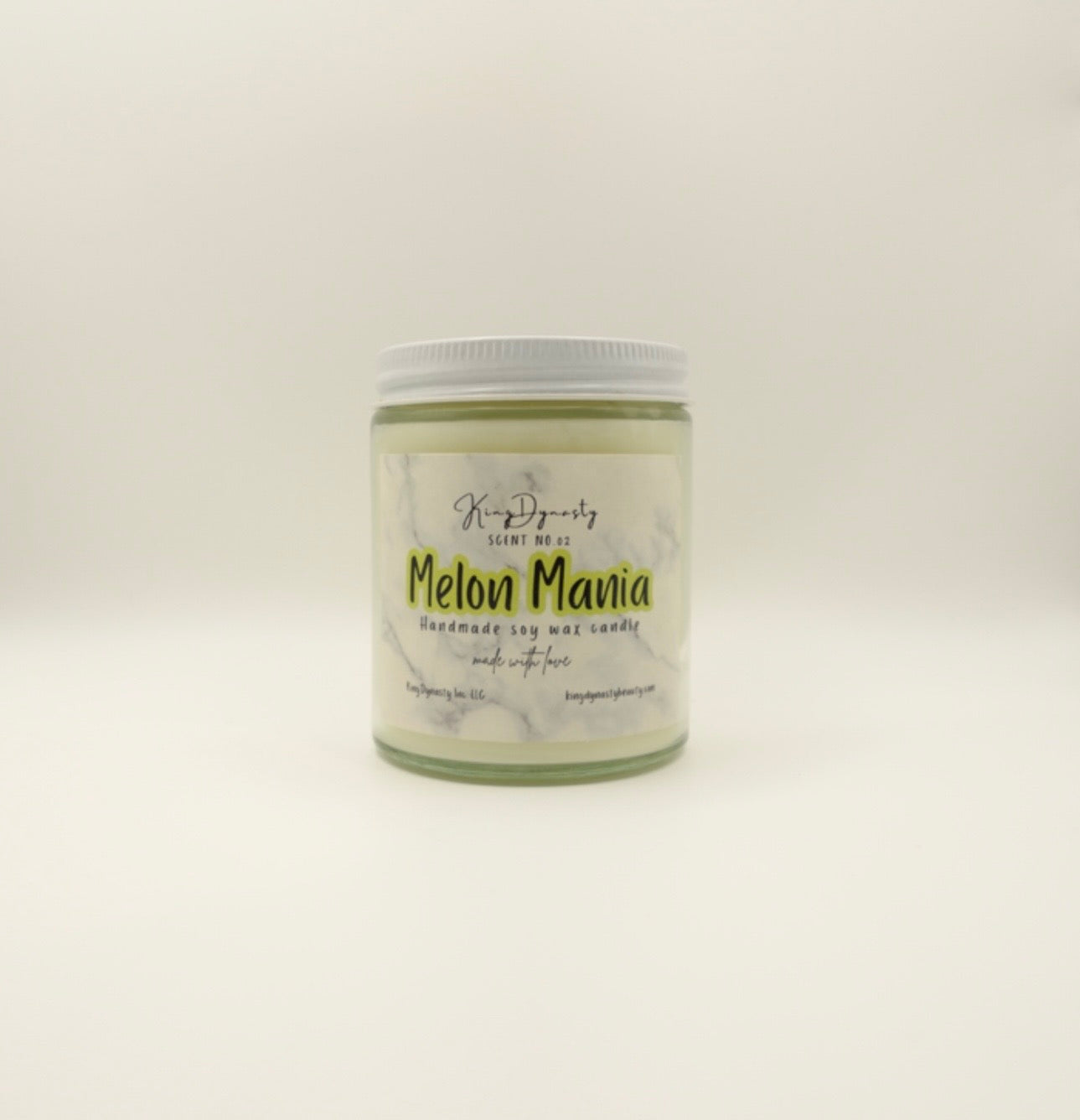 Melon Mania Candle