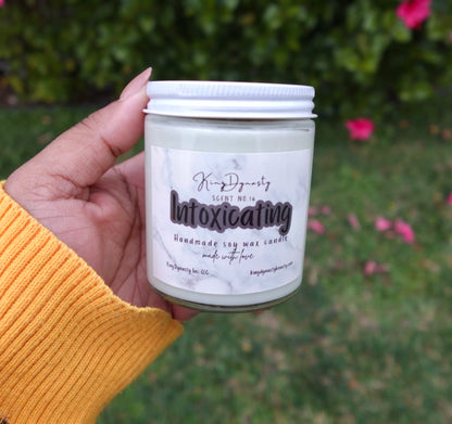 Intoxicating Candle